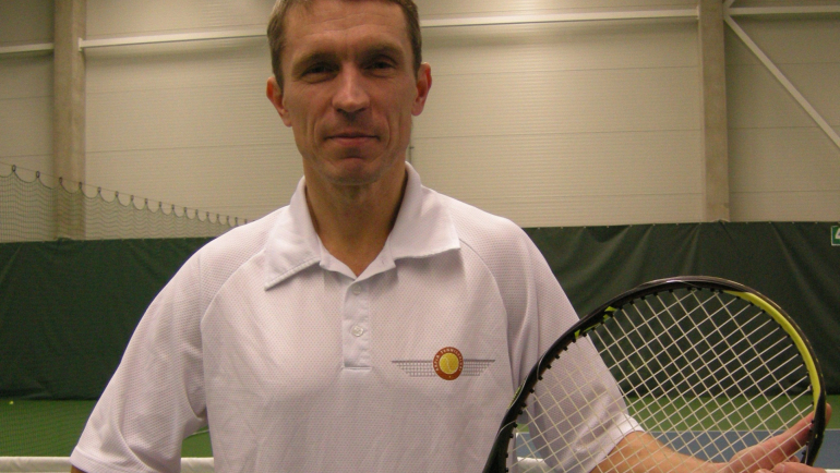 Donatas Narmont