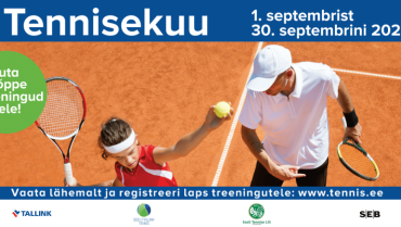 Tennisekuu 2026